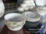 陶瓷餐具與針紡織品采購指南 生產(chǎn)批發(fā)廠家與價(jià)格列表網(wǎng)解析